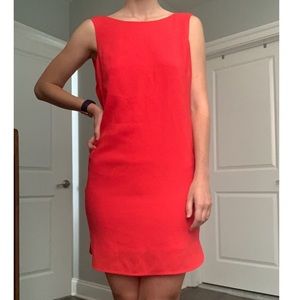 Bcbgmaxazaria Dress | Low Back Shift Dress | Grea… - image 1